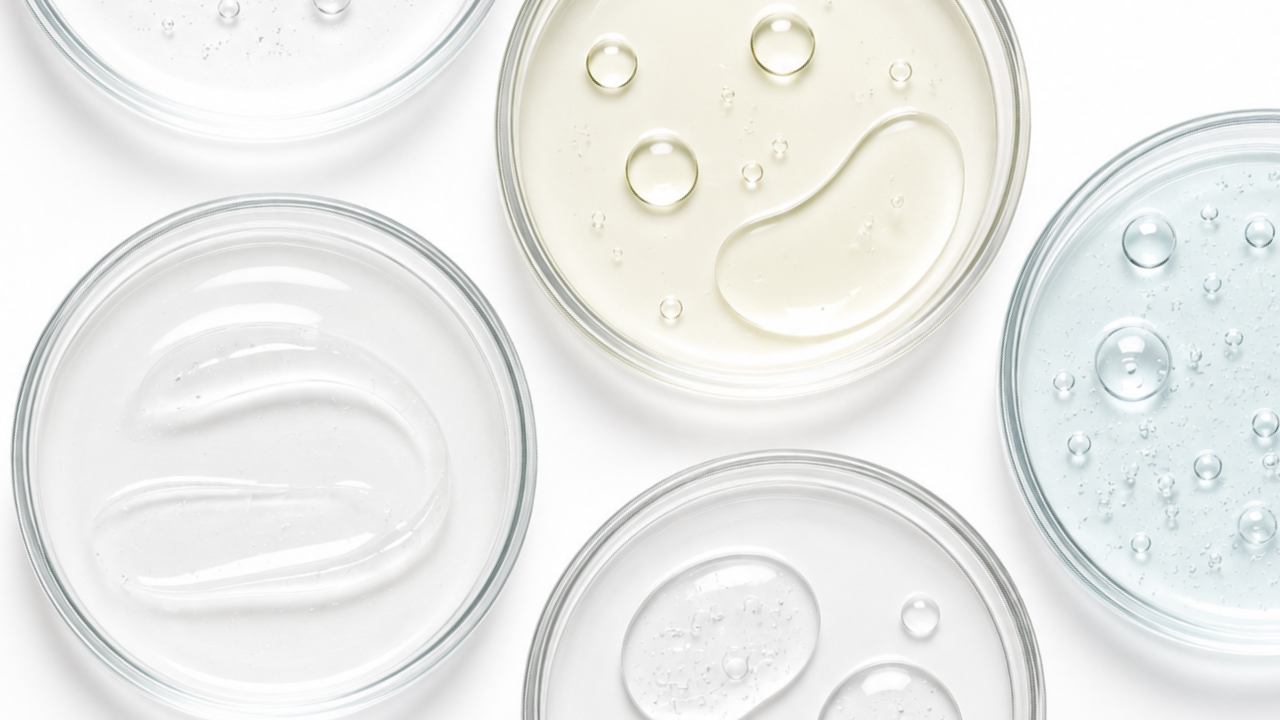 Top 5 Acids in Skincare (& What They Actually Do)