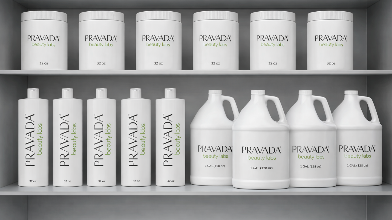 How to Build Professional Skincare Protocols