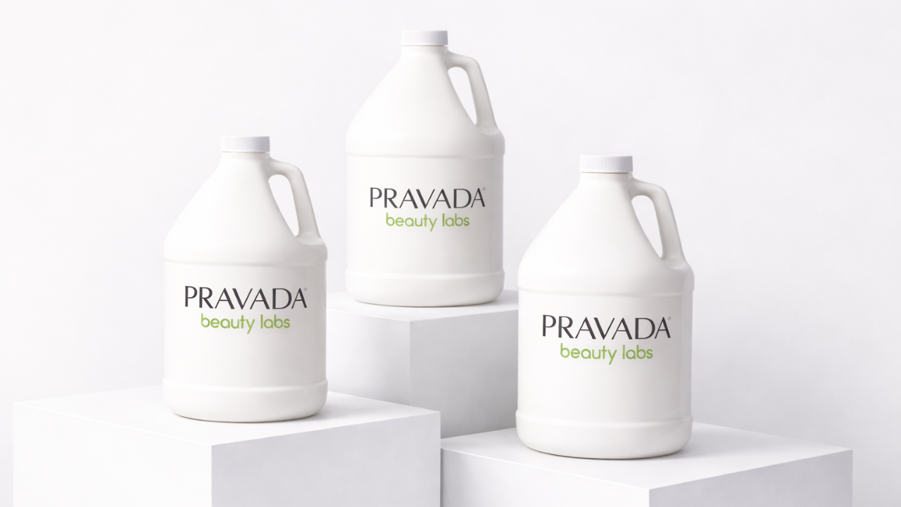 Bulk Personal Care Solutions Across Industries