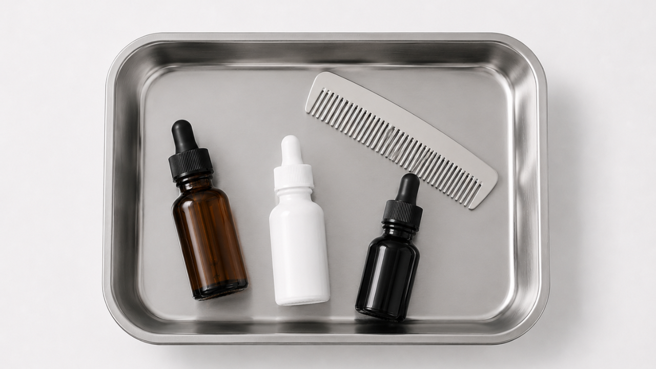 Hair Treatment Add-Ons That Increase Average Ticket Value