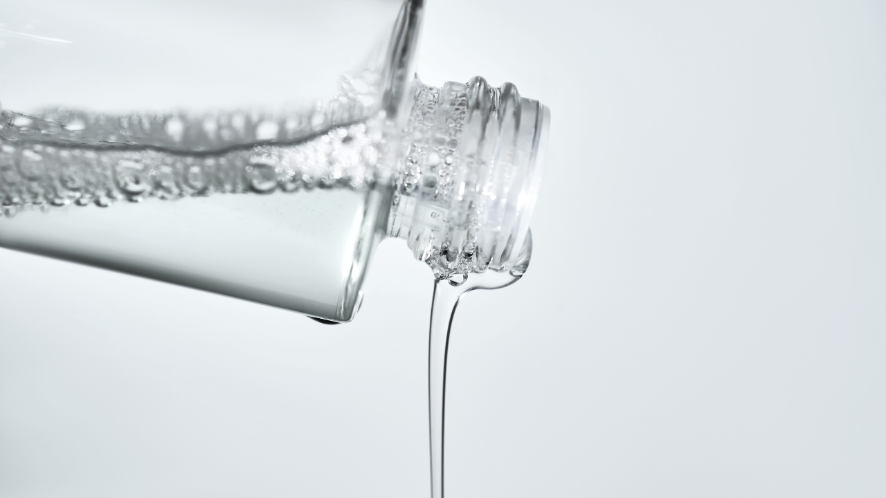 The Rise of Multi Use Back Bar Products