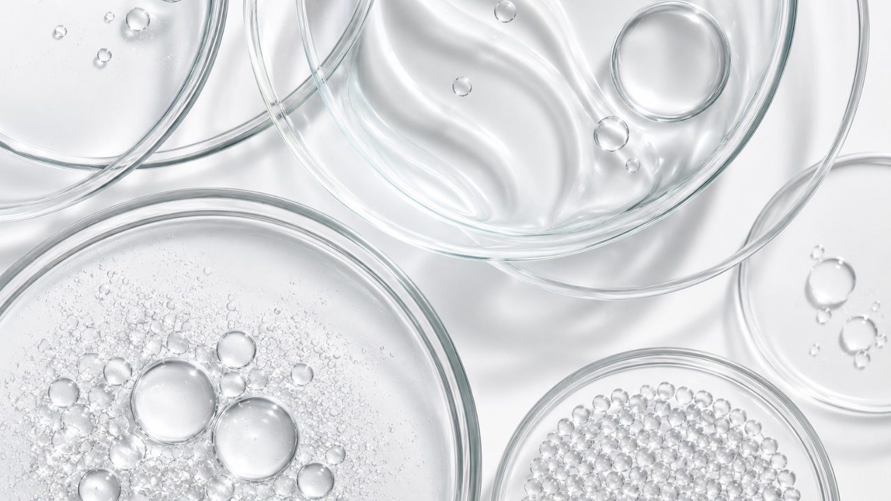 Why Scalp Care Has Become a Core Category