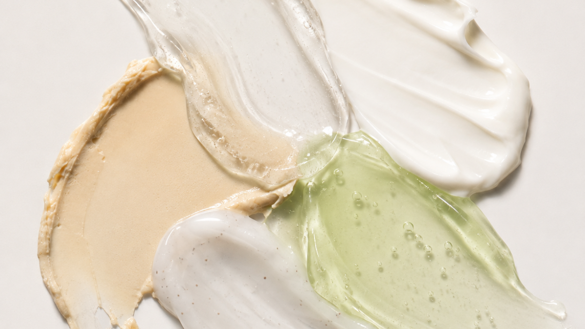 How to Layer Skincare Products