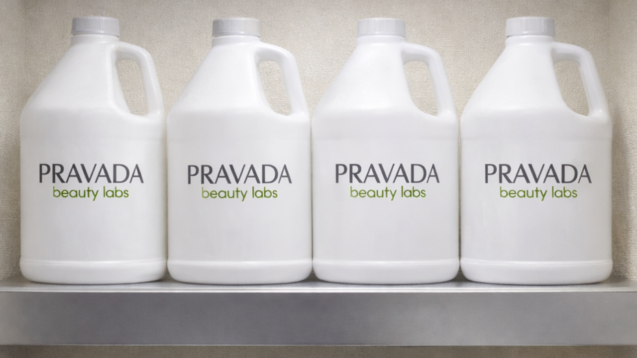 Bulk Skincare Solutions for Waxing Prep & Aftercare