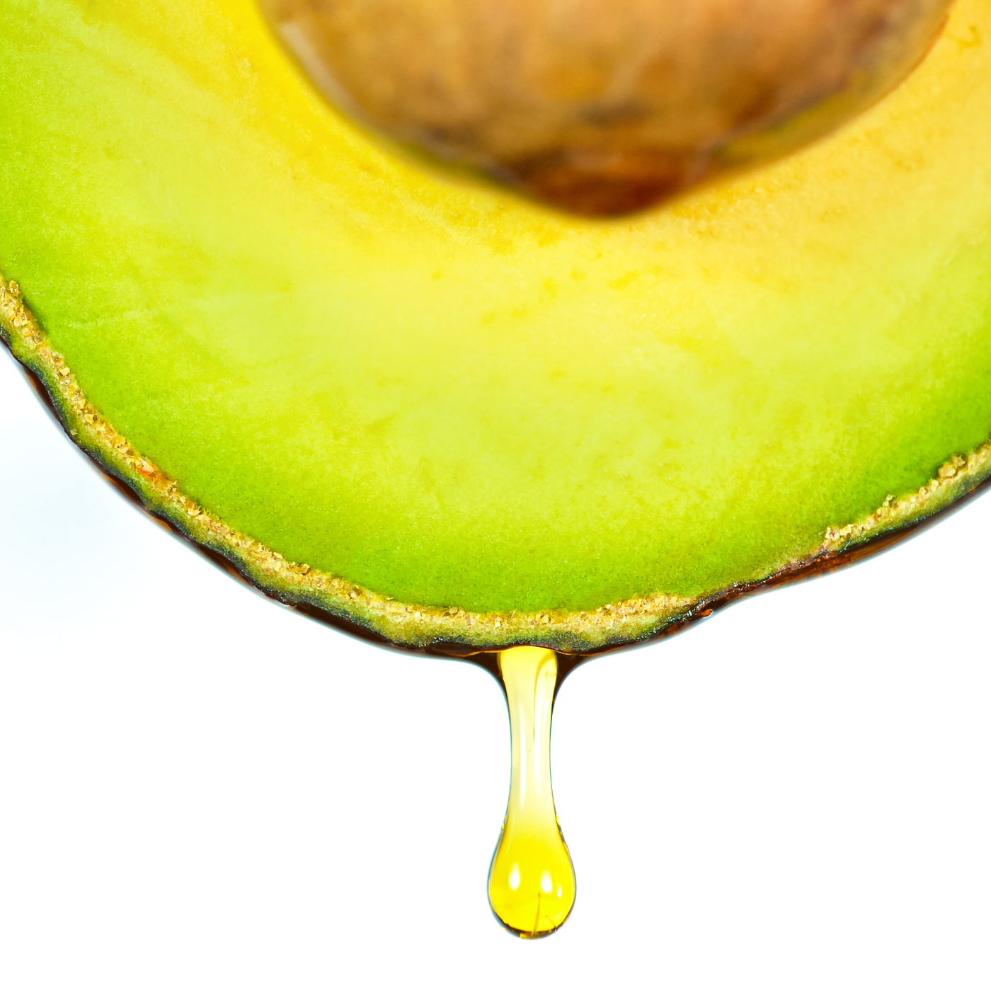 Avocado Oil Skin Care