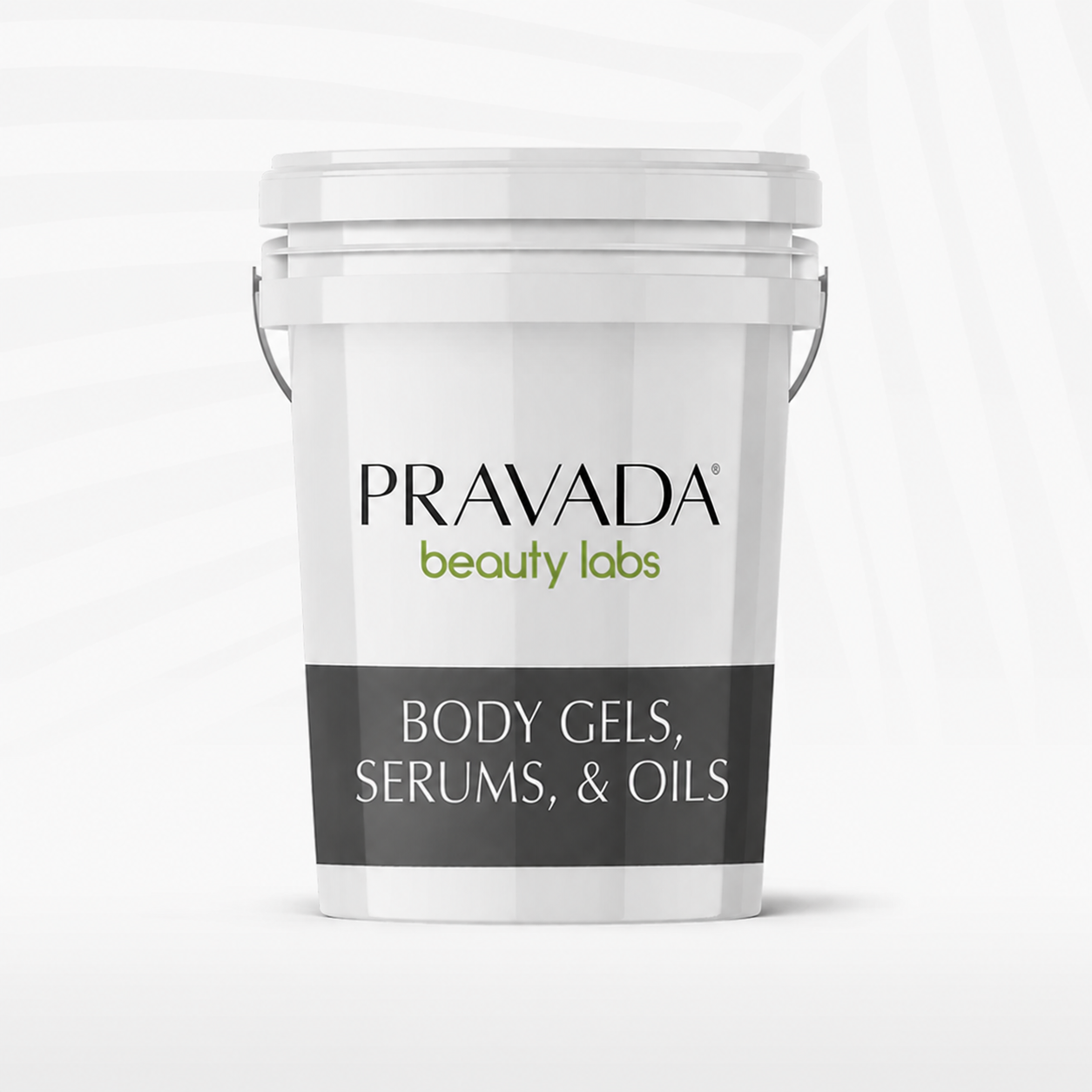 Body Gels, Serums, & Oils
