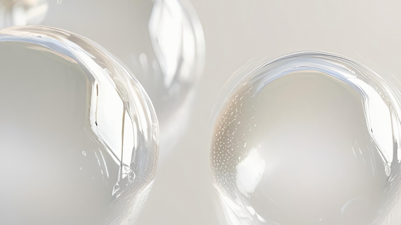 Hyaluronic Acid Skin Care