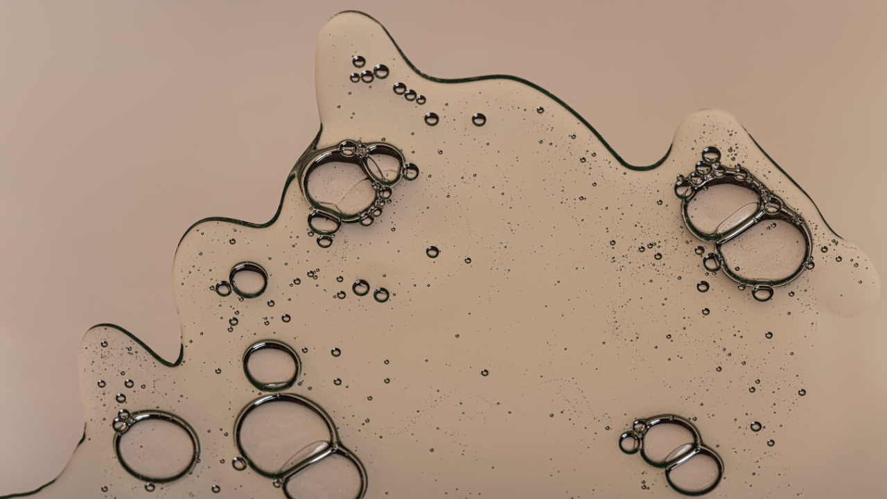 Niacinamide Skin Care