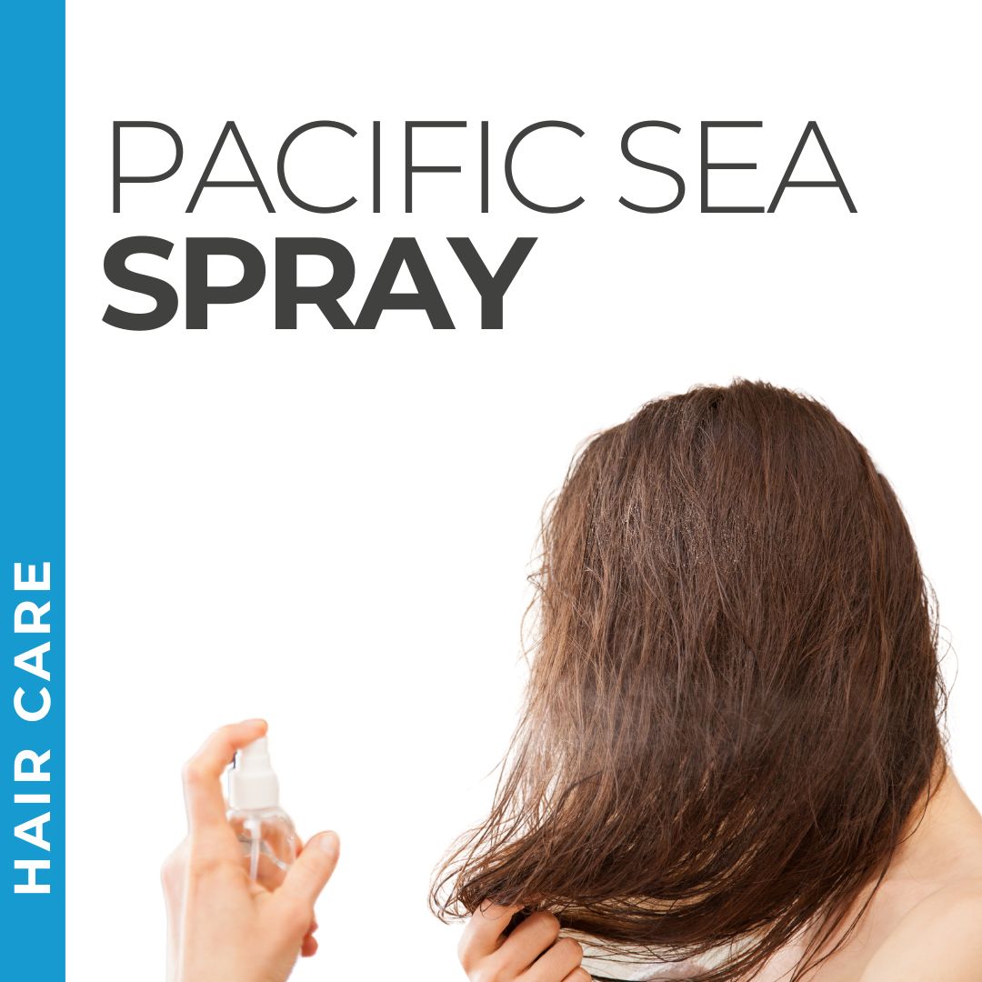 Pacific Sea Spray