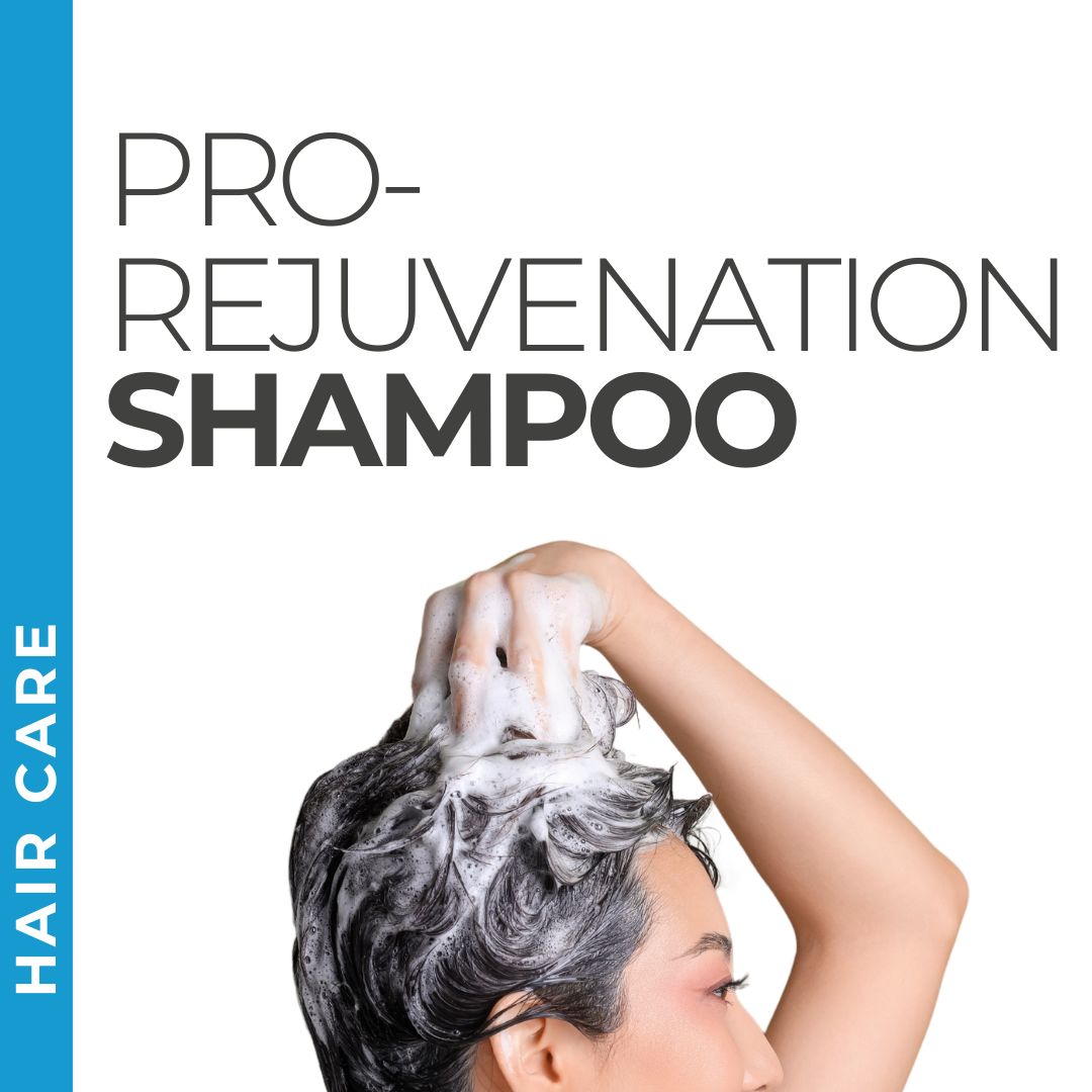 Pro-Rejuvenation Shampoo