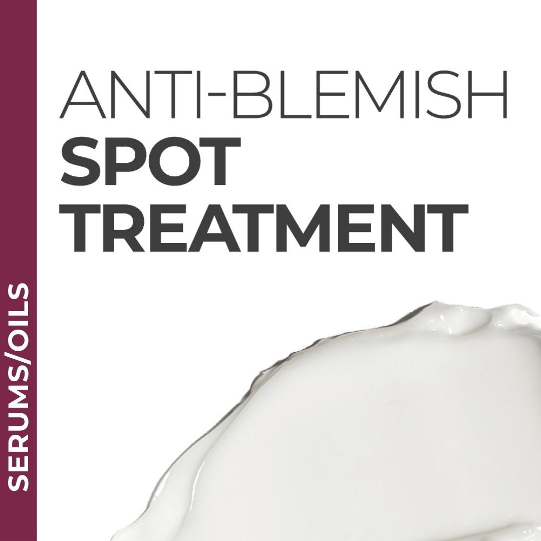 Clarifying Anti-blemish Spot Relief