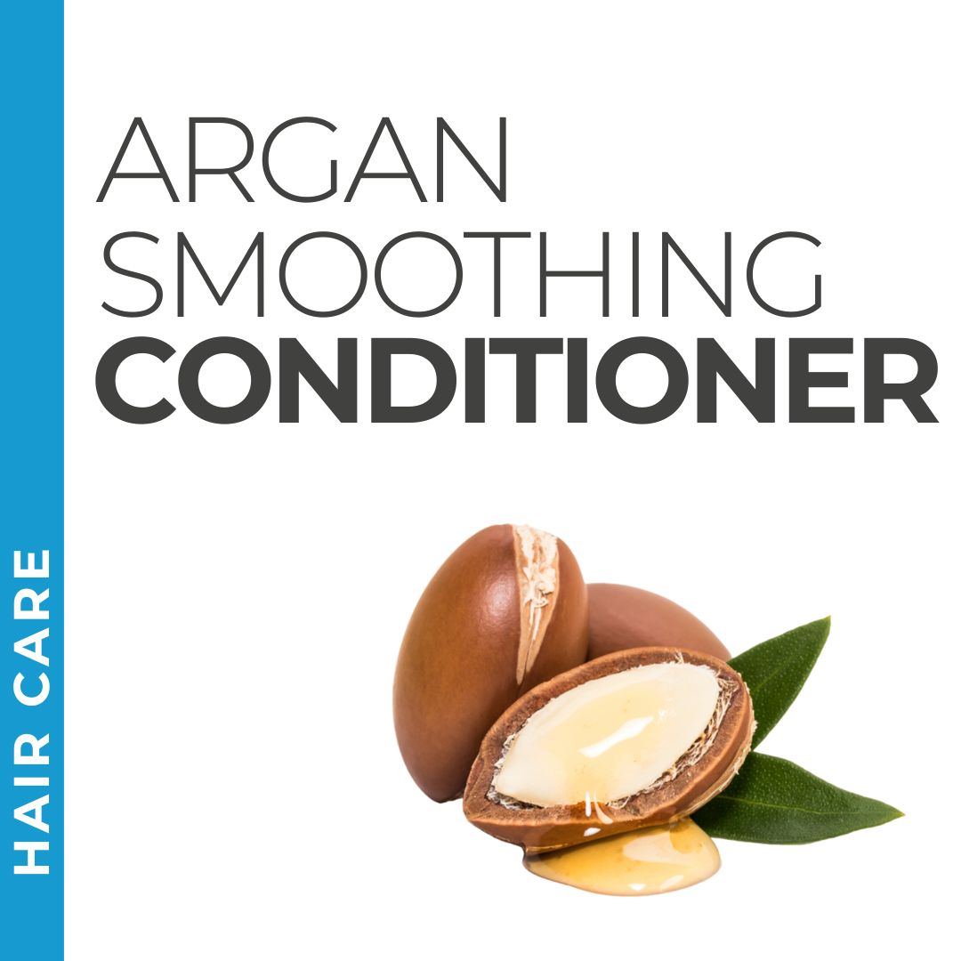 Argan Smoothing Conditioner