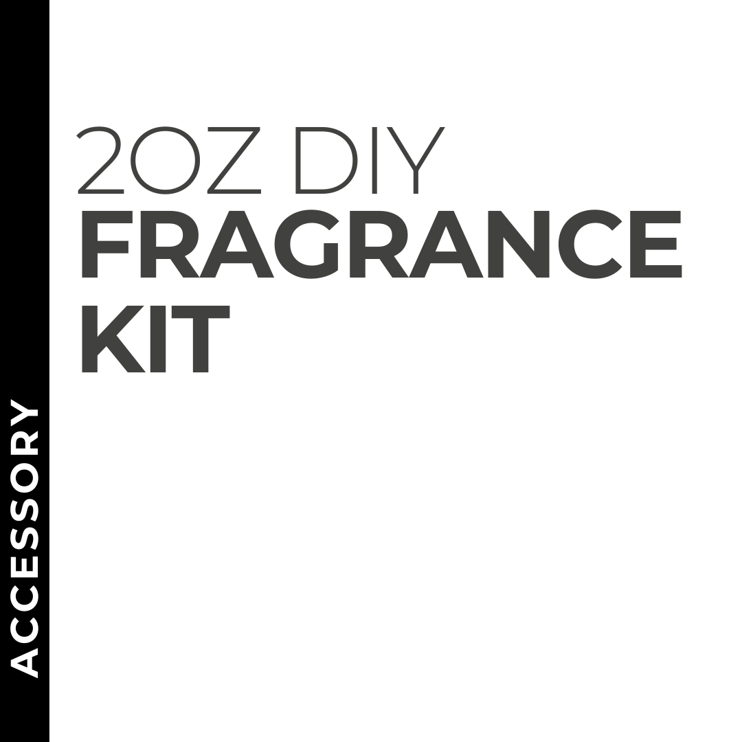 2oz DIY Fragrance Kit Add-on