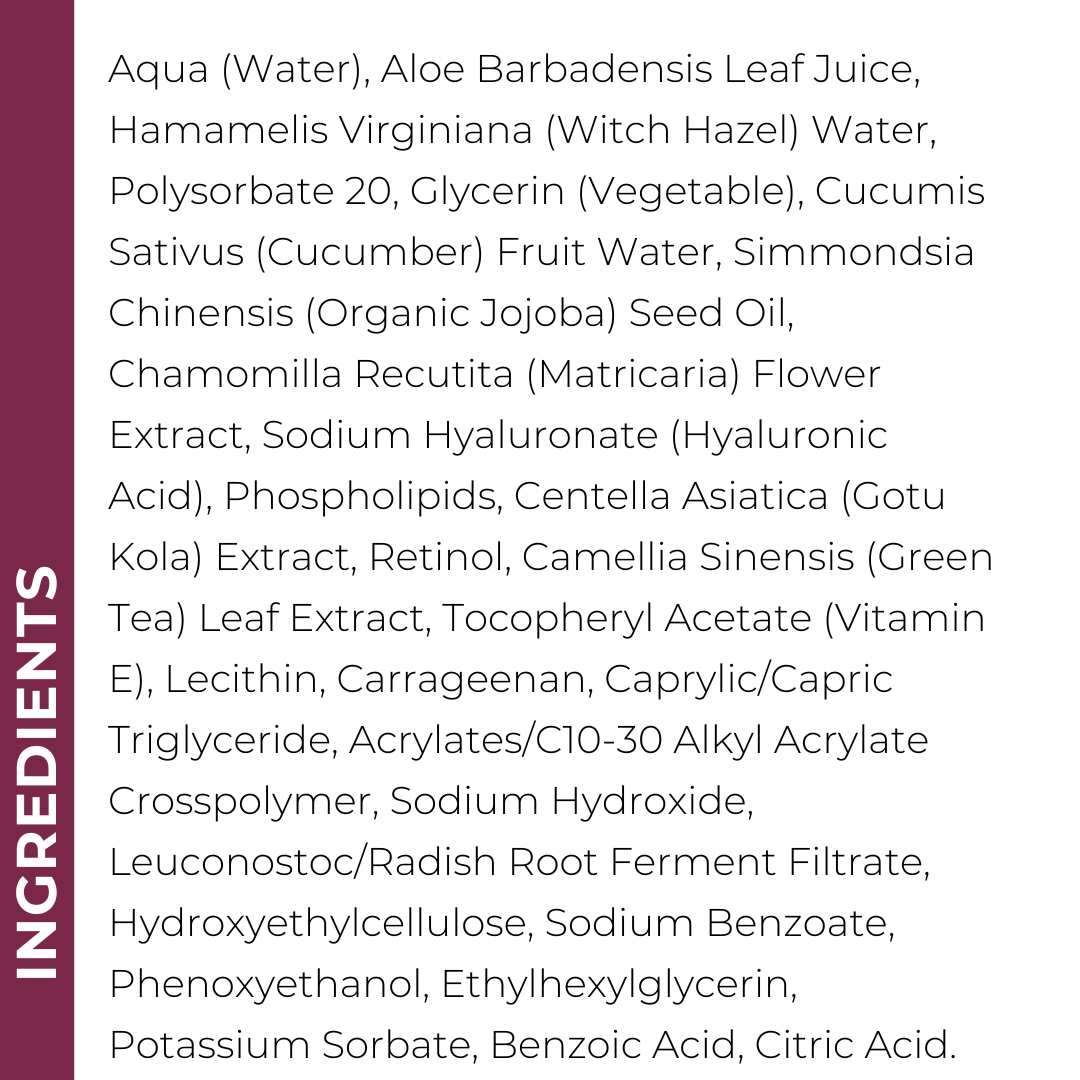 Advanced Retinol Serum