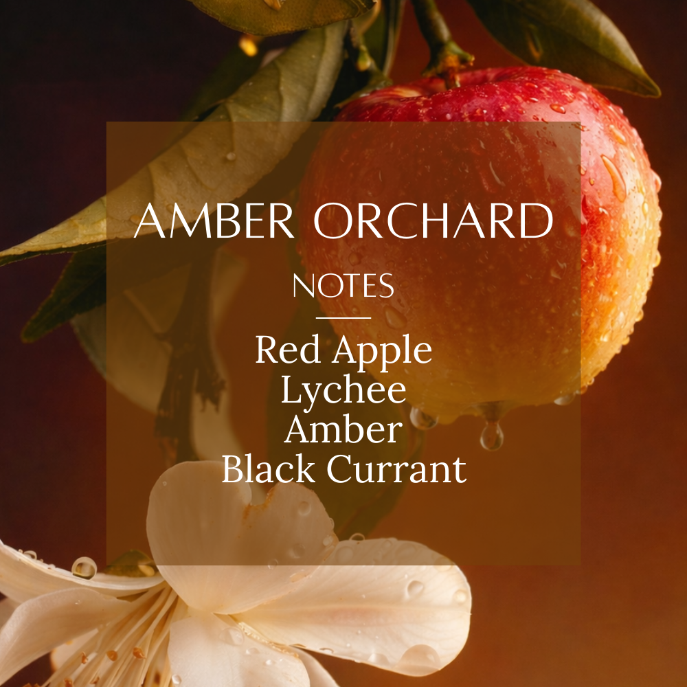 Amber Orchard