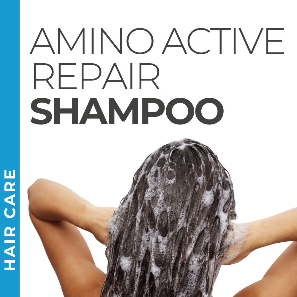 Amino Active Repair Shampoo