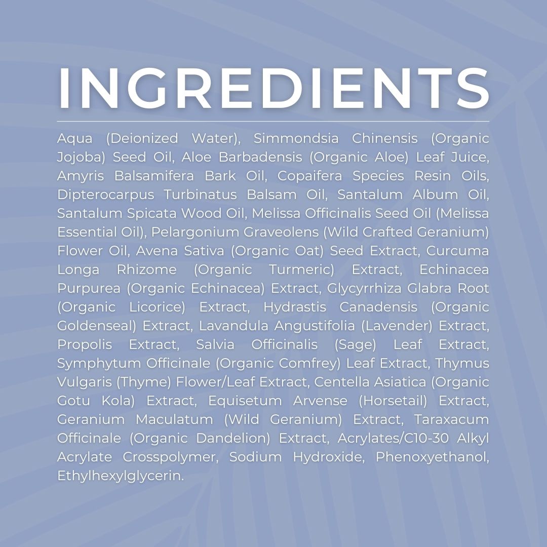 Anti-Blemish Moisturizing Treatment