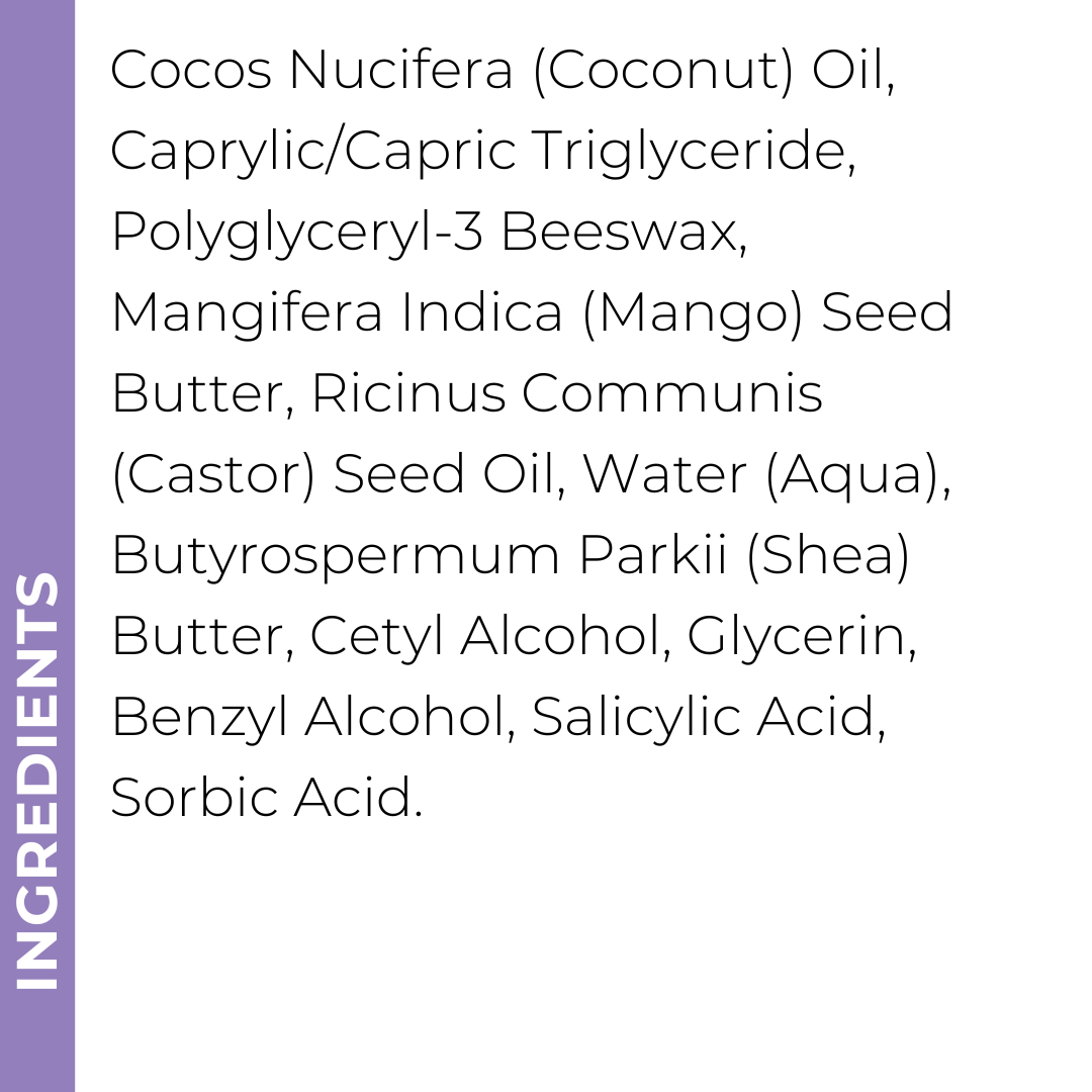 Balm-to-Oil Nourishing Body Treatment