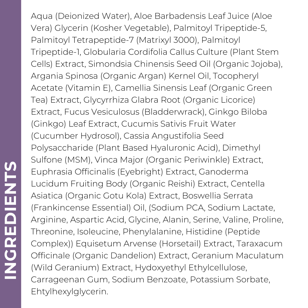 Bio-Cell Wrinkle Defense