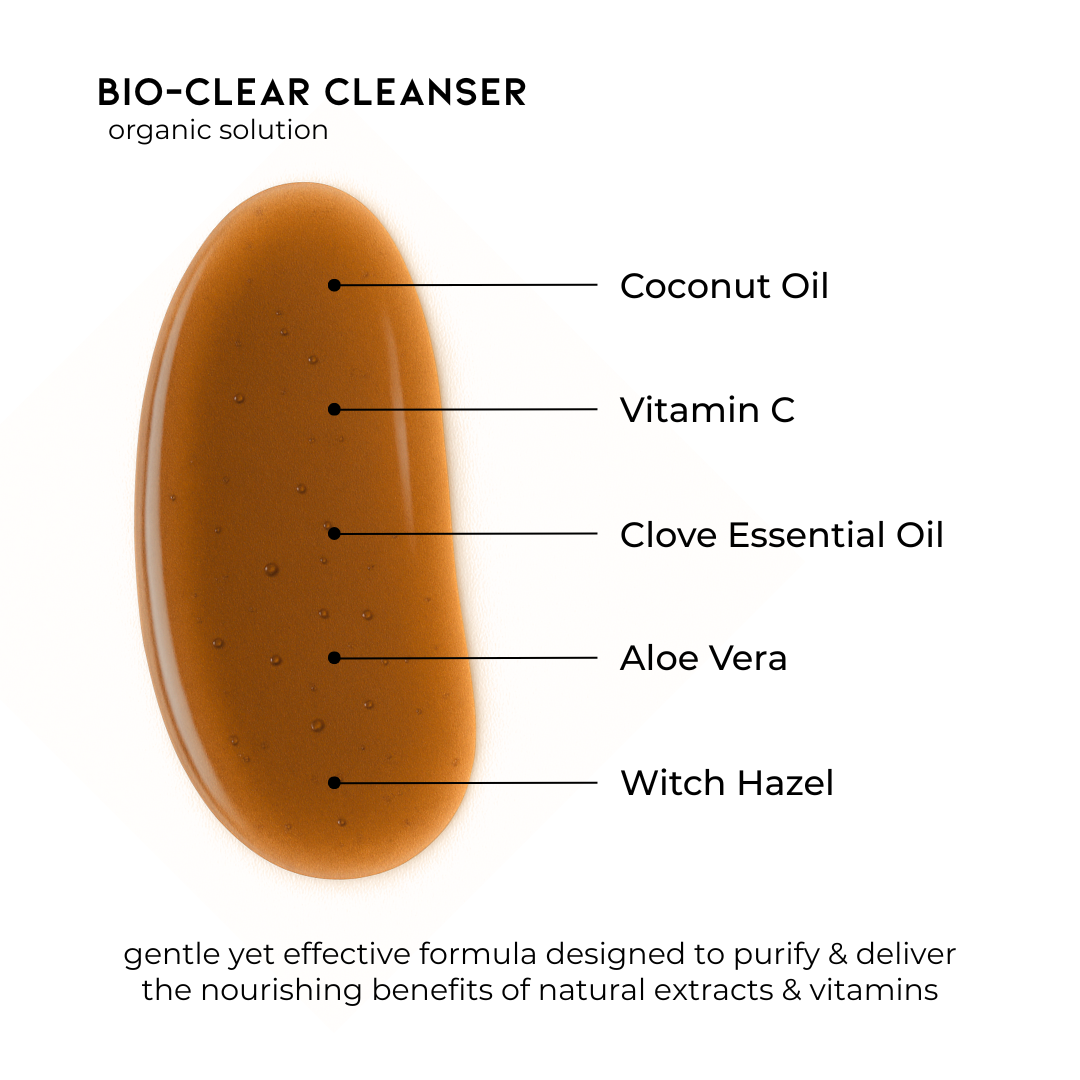 Bio-Clear Cleanser