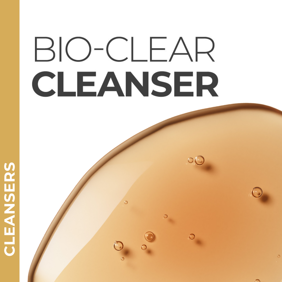 Bio-Clear Cleanser