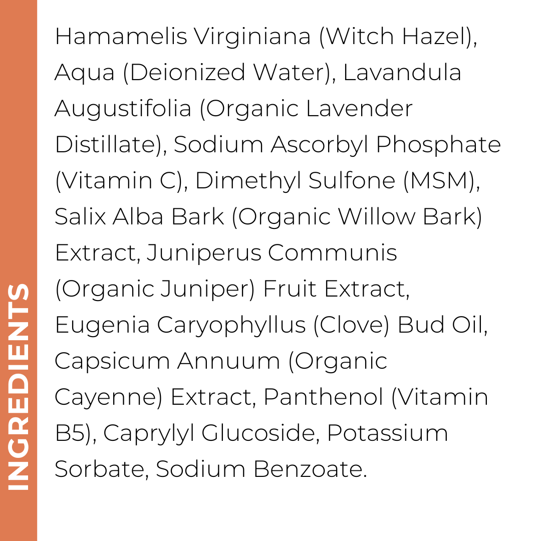 Bio-Clear Toner