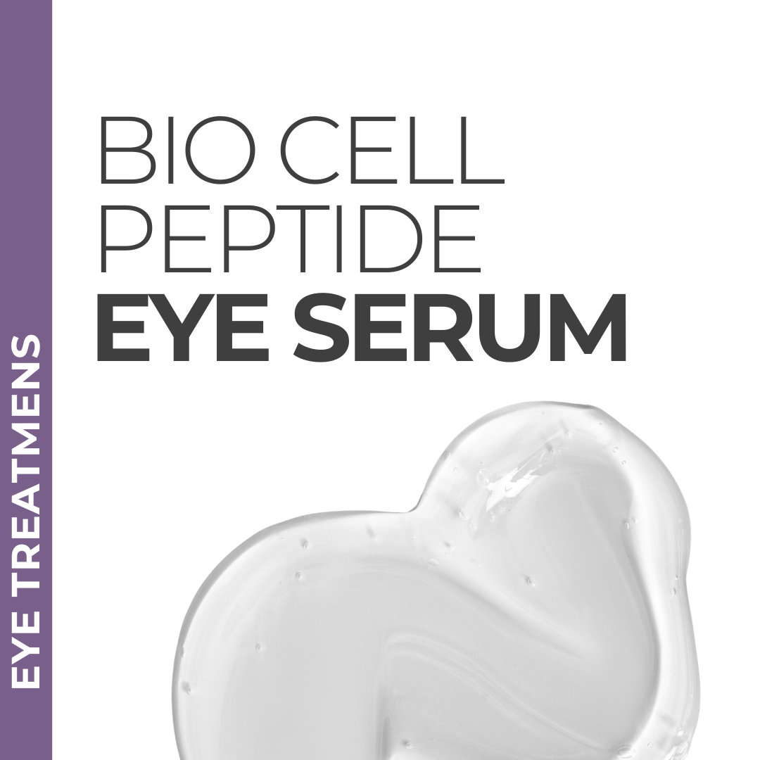 Bio Cell Peptide Eye Serum - Wholesale Eye Treatment