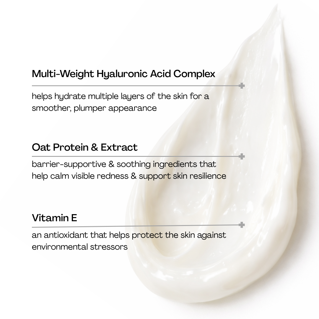Biome Balance Lightweight Moisturizer
