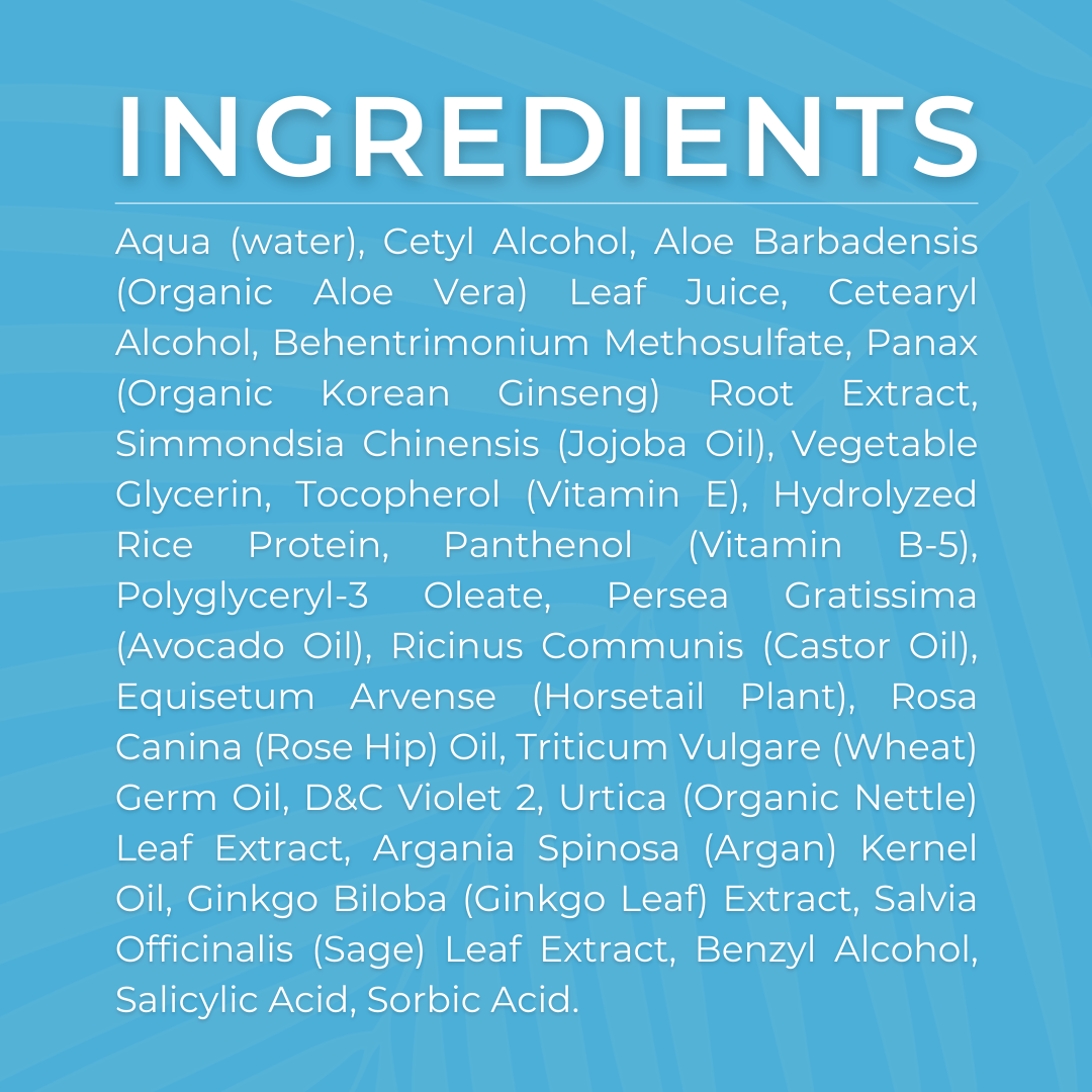 Blonde Balancing Purple Conditioner