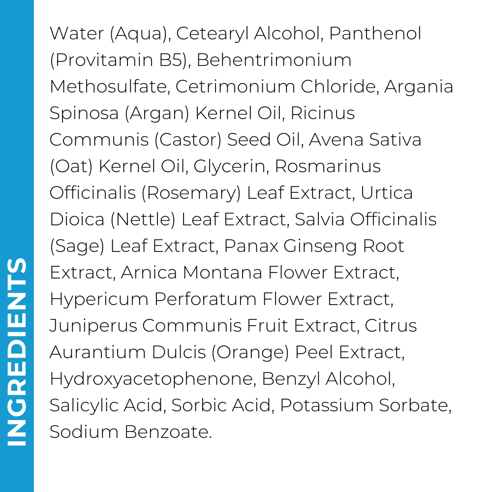 Botanical Balance Gentle Conditioner