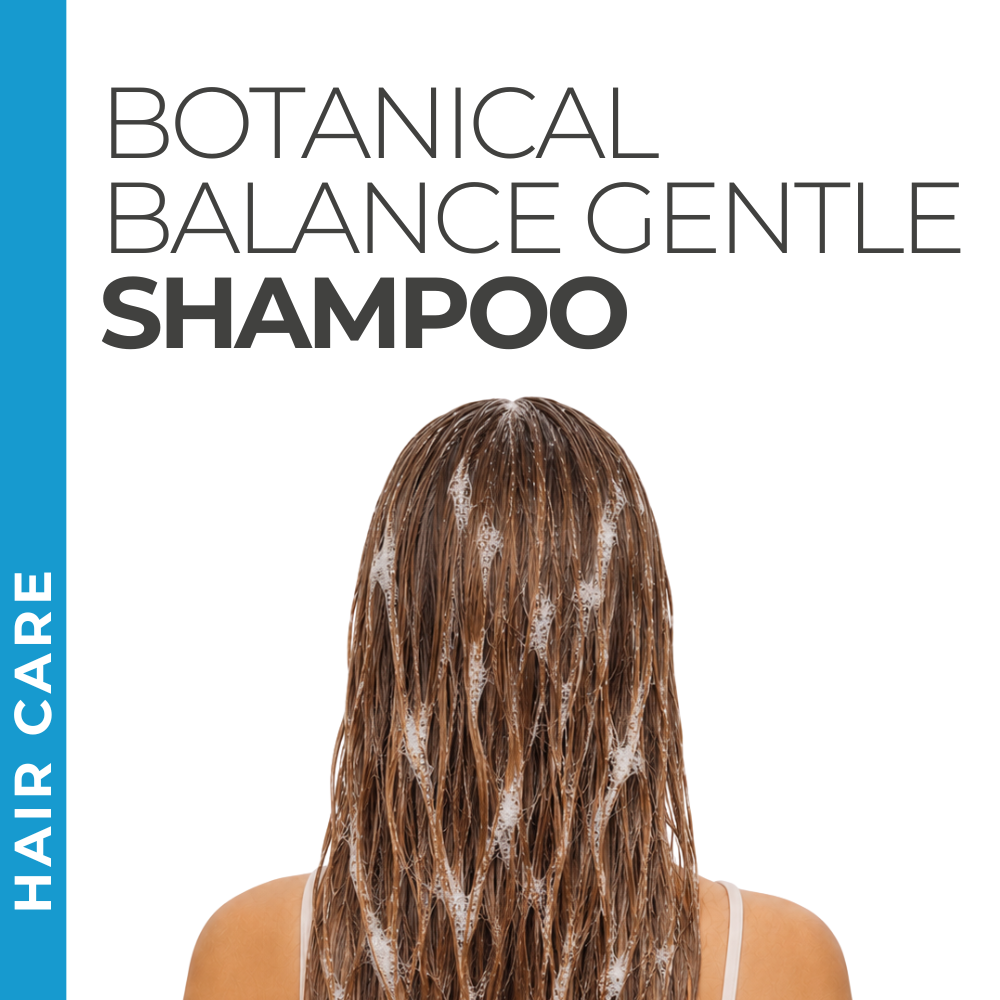 Botanical Balance Gentle Shampoo