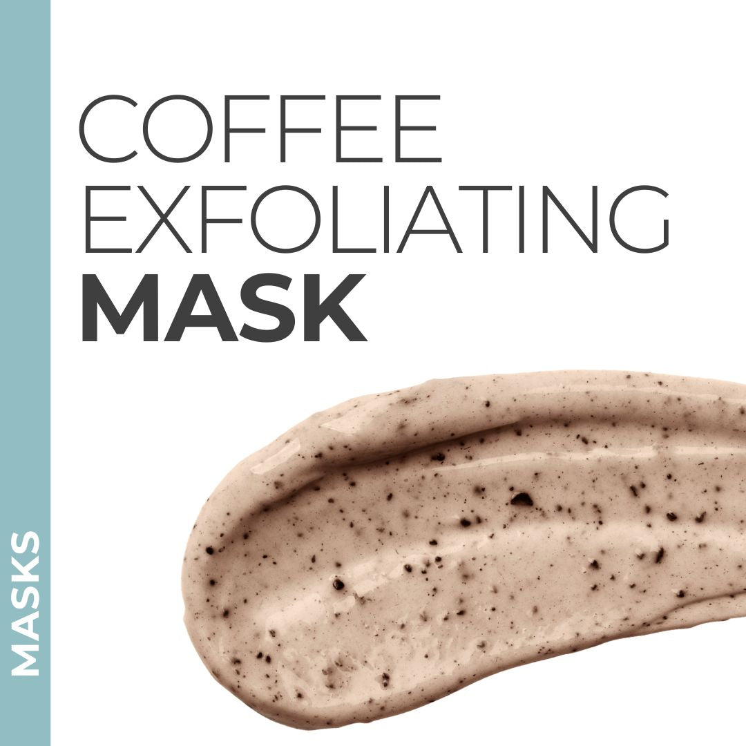 Coffee Exfoliating Mask