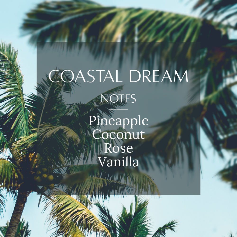 Luxe Resort Fragrance Bundle