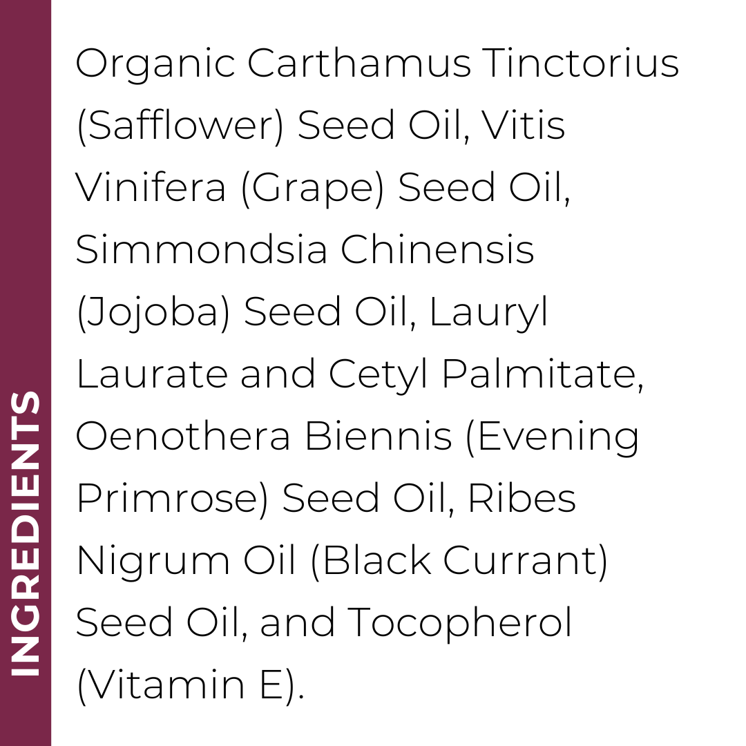 Age Defying Complexion Balancing Dry Oil