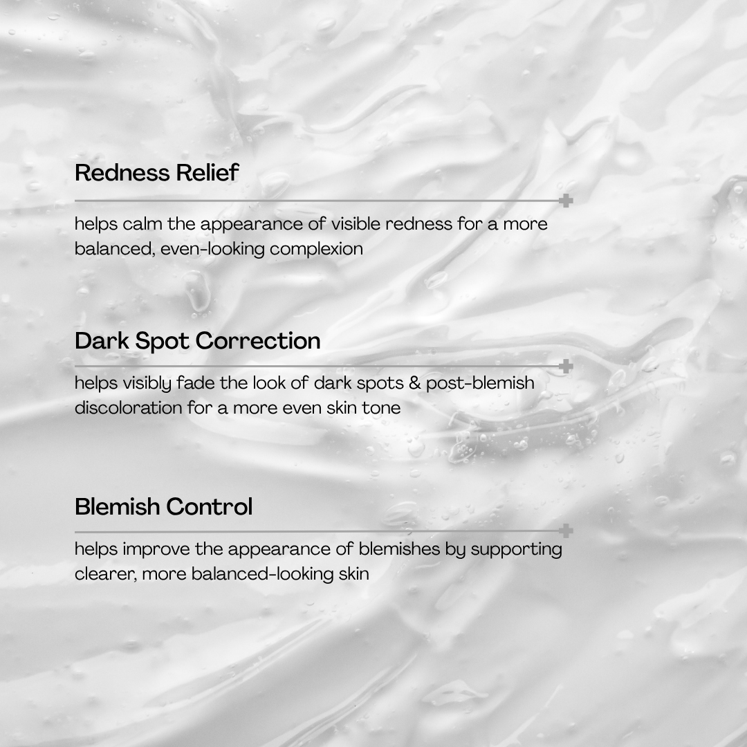 Complexion Rescue Serum
