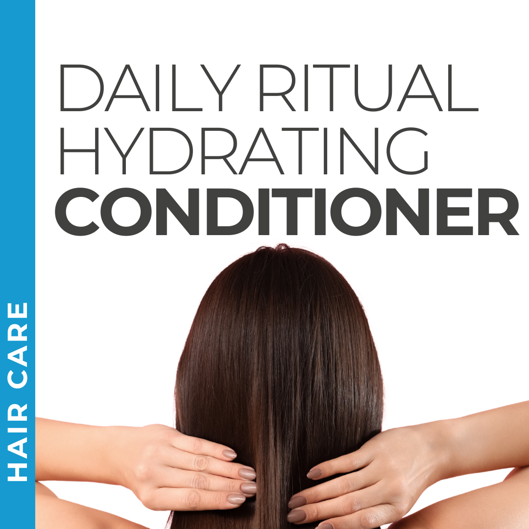 Daily Ritual Hydrating Conditioner - Wholesale Conditioner