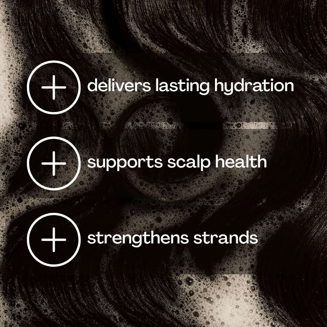 Daily Ritual Hydrating Shampoo