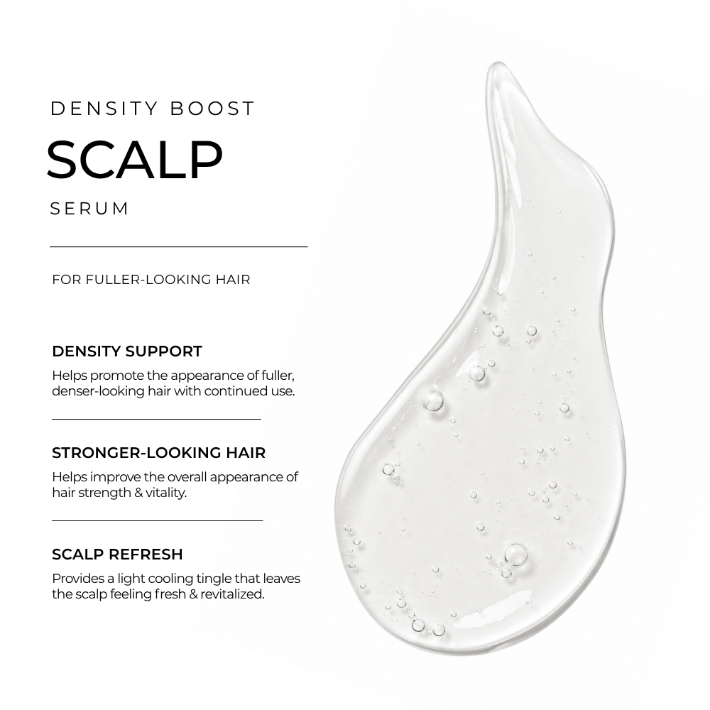 Density Boost Scalp Serum