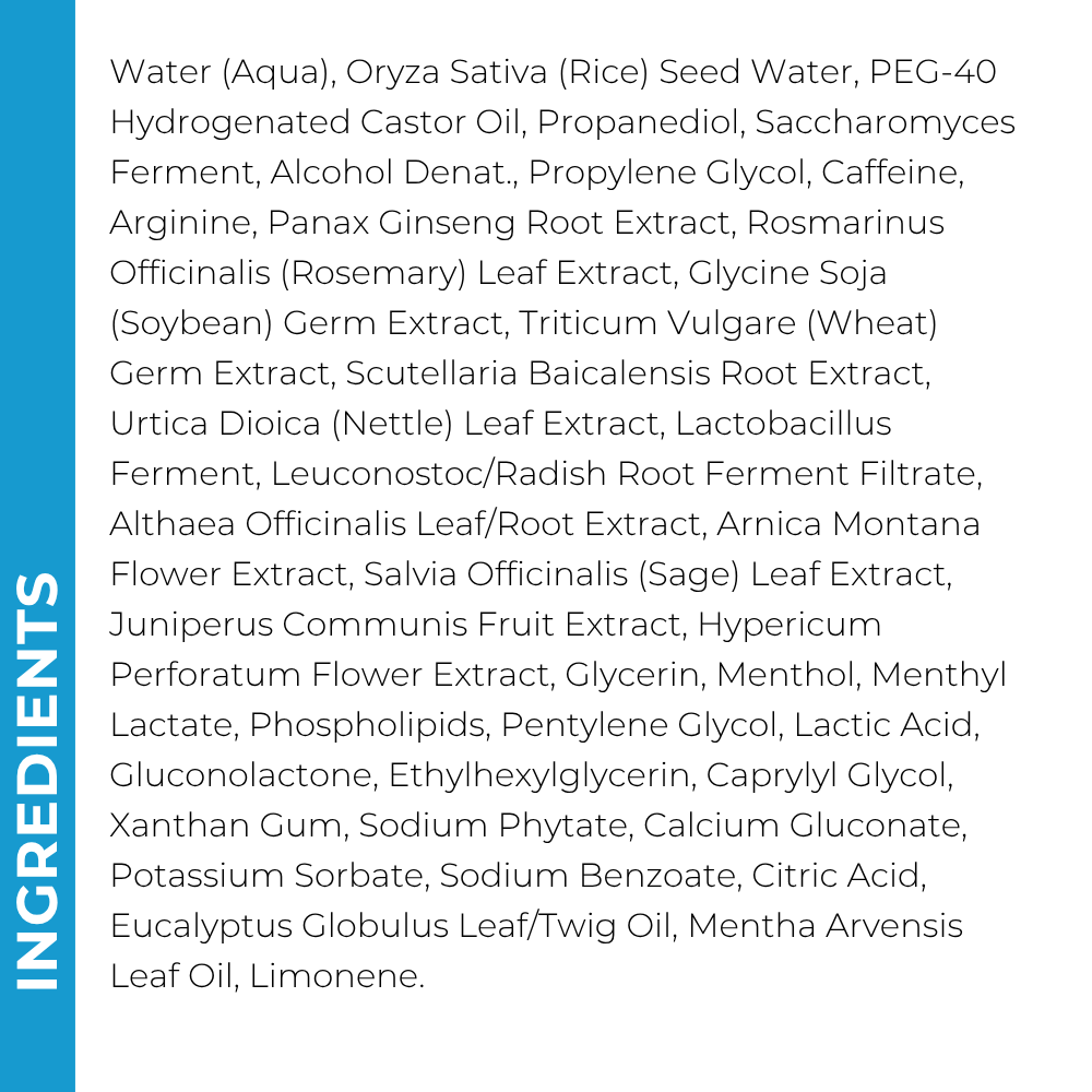 Density Boost Scalp Serum