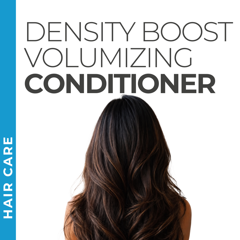 Density Boost Volumizing Conditioner