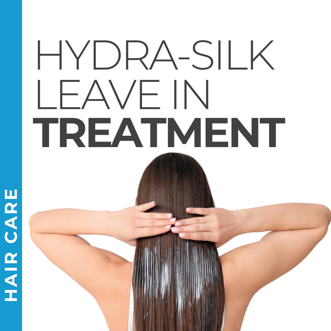 Hydra-Silk Leave In Treatment - Wholesale Hair Treatment