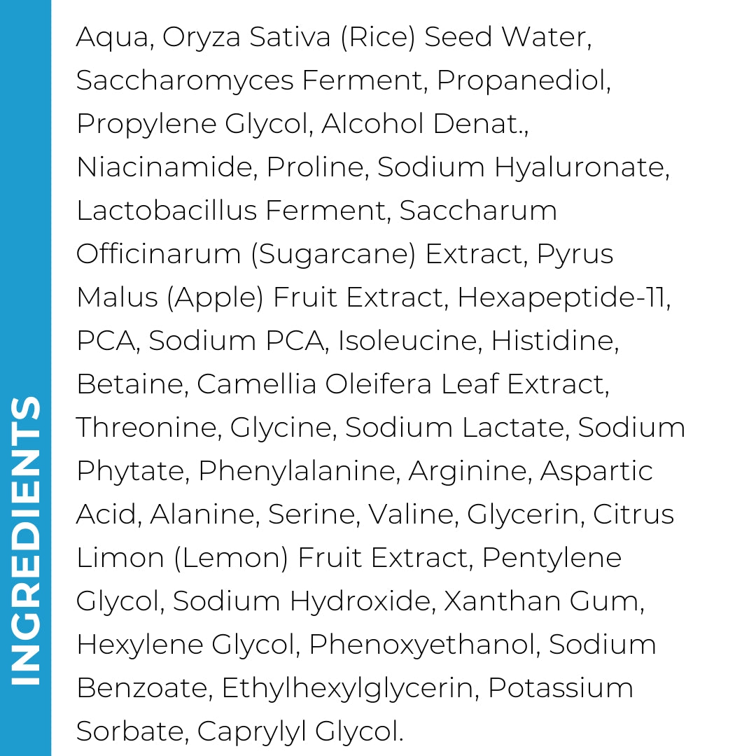 Hydro Balance Scalp Serum