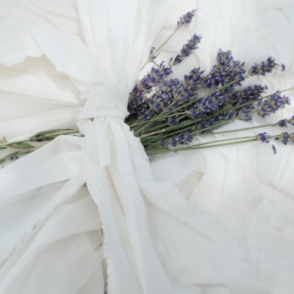 Lavender Linen