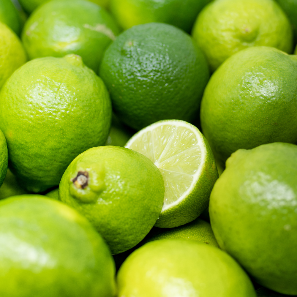 Lime Essential Oil