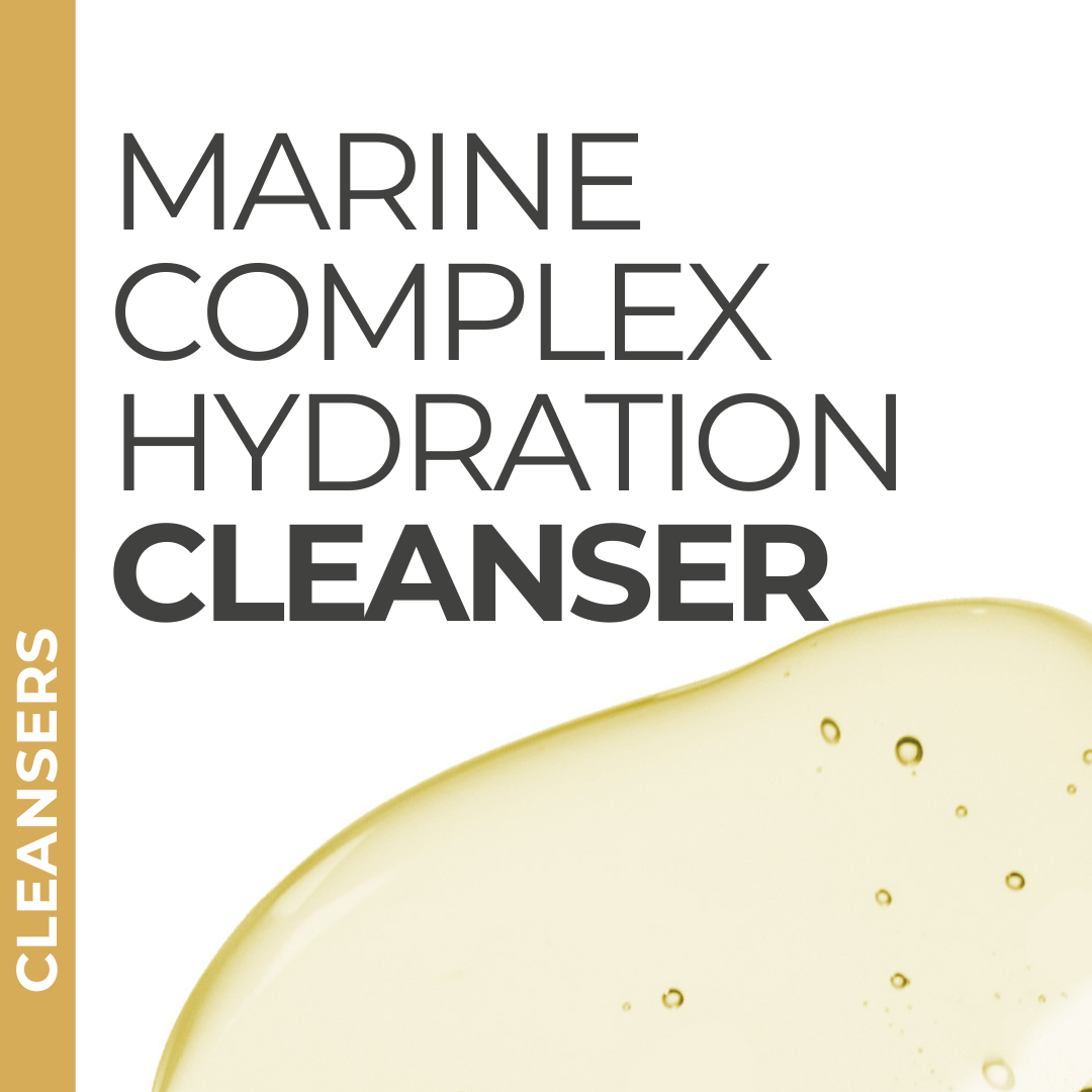 Marine Complex Hydration Cleanser
