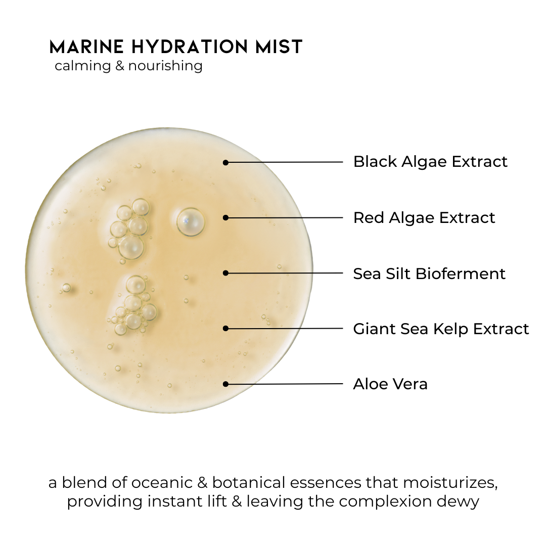Marine Complex Hydration Mist