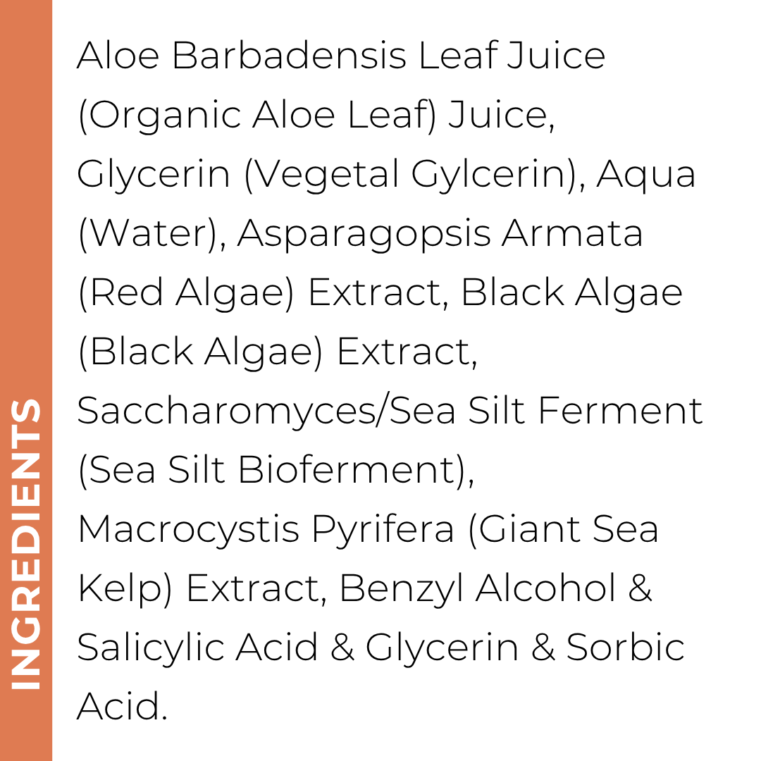 Marine Complex Hydration Mist