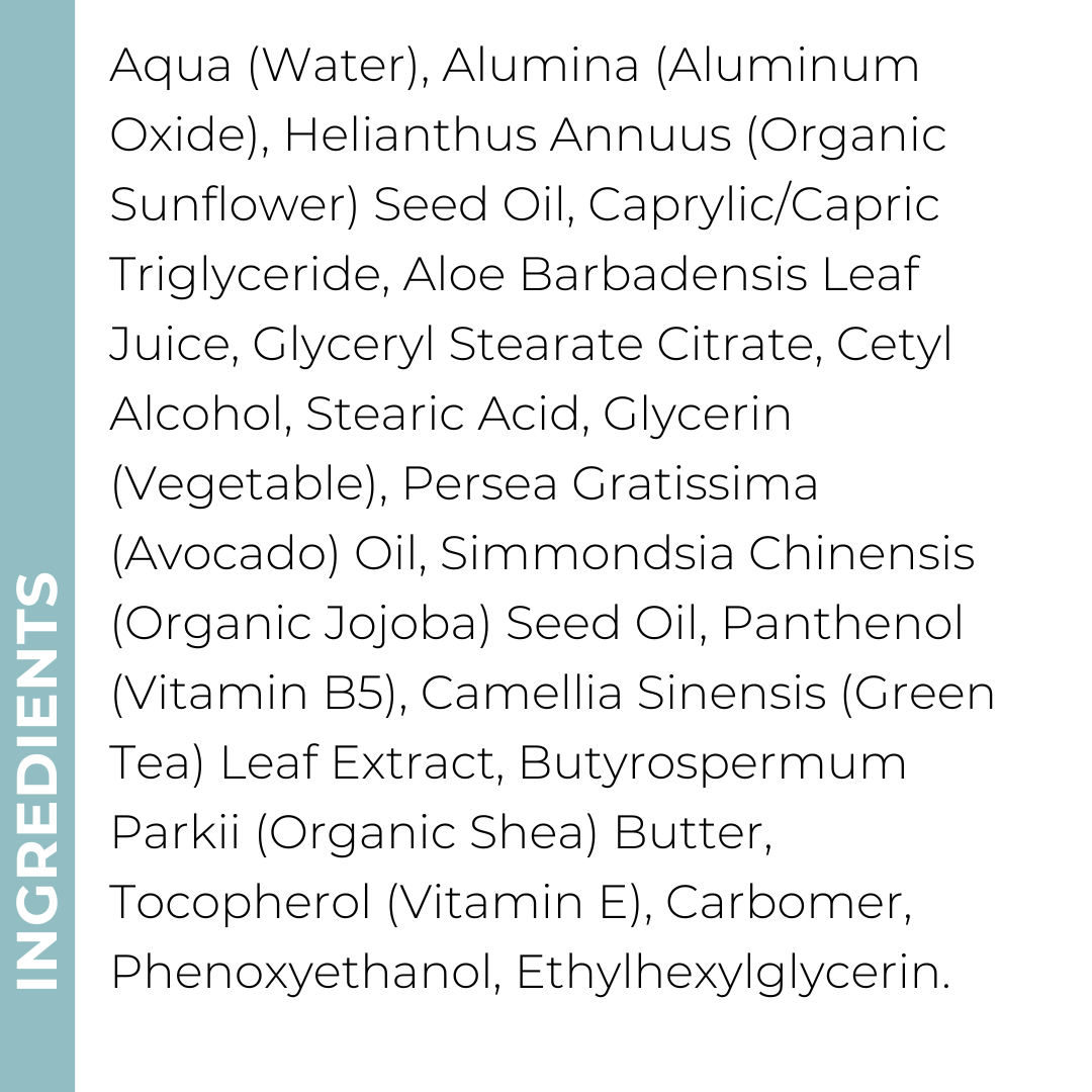 Microderm Facial Polish Scrub