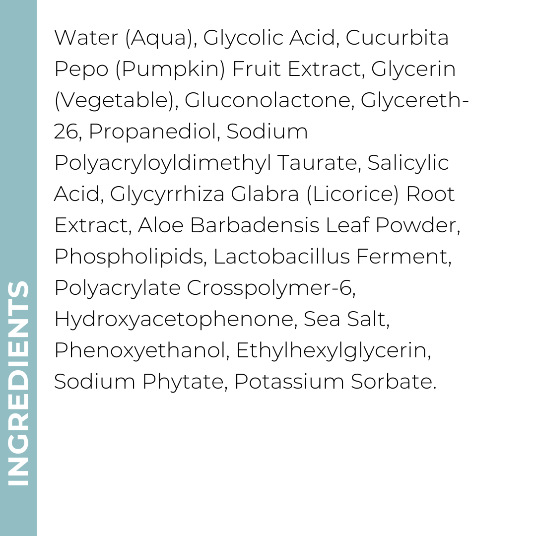 Multi-Acid Intensive Resurfacing Mask