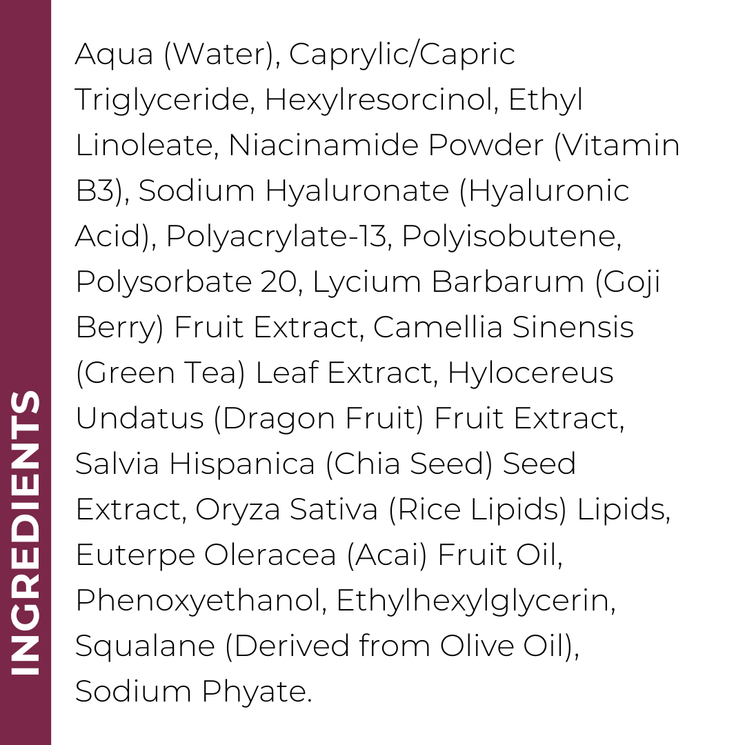 Niacinamide Complexion Prep Serum
